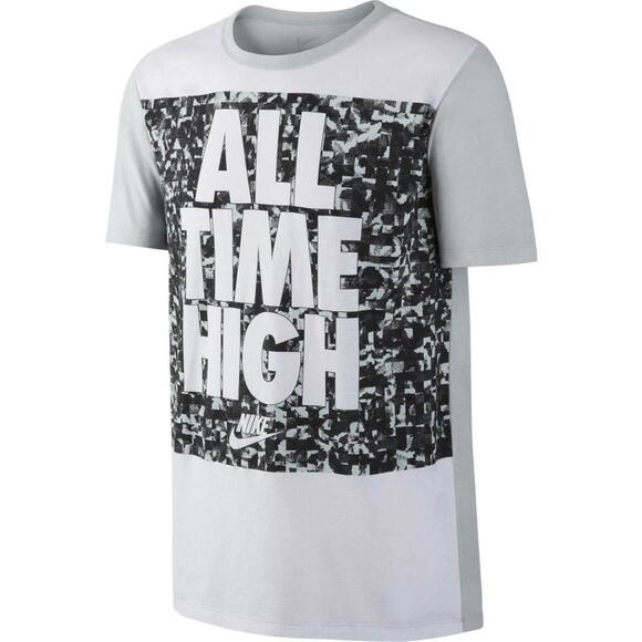 Nike Mens All Time High Tee Size XS - Picture 1 of 2